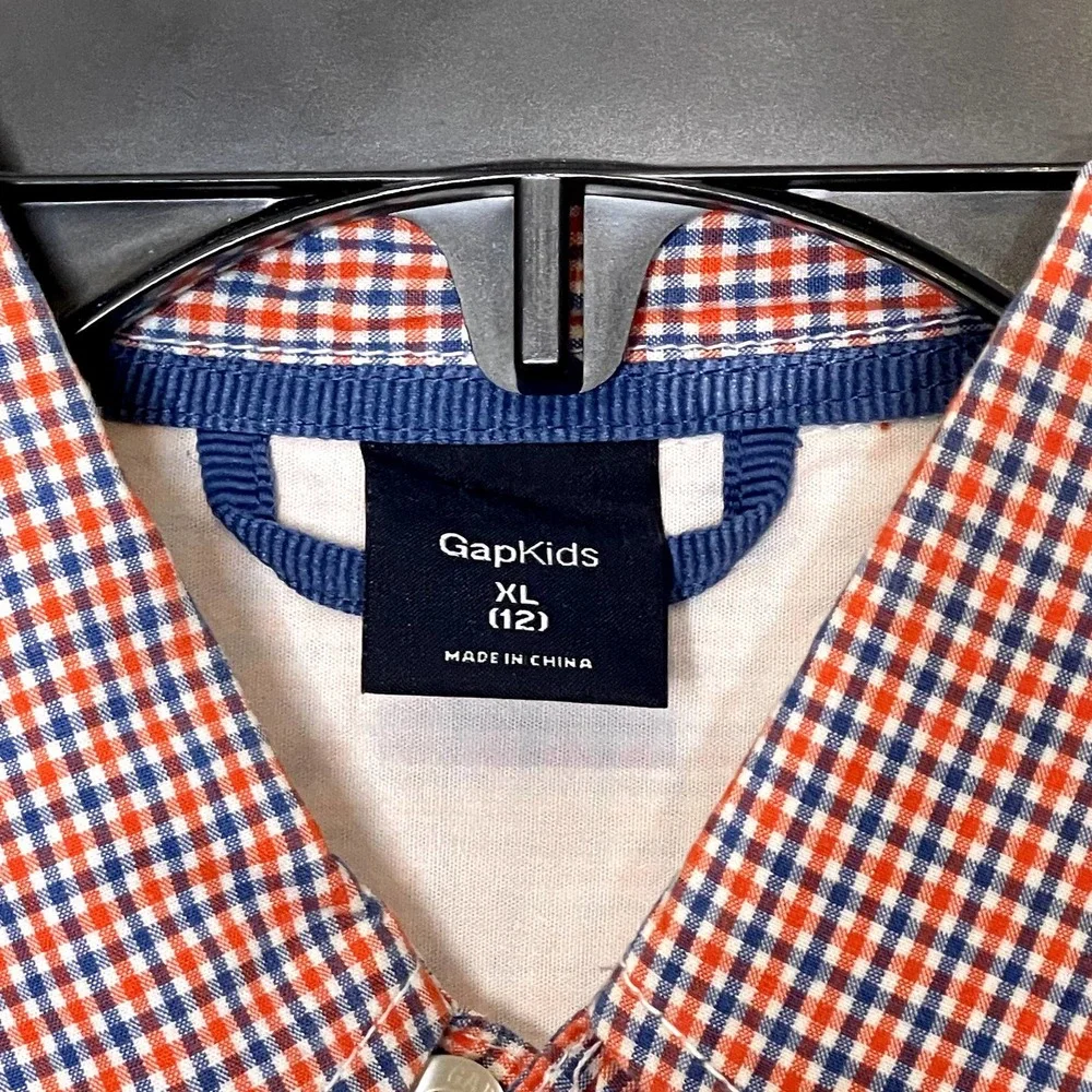 GAP good brand